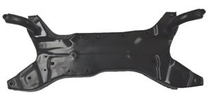MITSUBISHI LANCER- 08/16; MOTOR BESIGI (BESIK) (BFN)