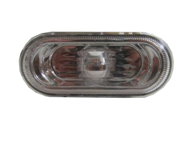 VOLKSWAGEN PASSAT- B5- 97/00; ÇAMURLUK SİNYALİ ŞEFFAF BEYAZ SAĞ/SOL AYNI (ADET) (EUROLAMP)