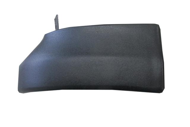 VOLKSWAGEN PASSAT- B5- 97/00; MARŞPİYEL PLASTİĞİ ARKA SOL (ARKA ÇAMURLUK UCU)