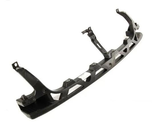 VOLKSWAGEN PASSAT- B5- 01/05; ÖN TAMPON ORTA BRAKETİ (TAKVİYE / DESTEK PLASTİĞİ)