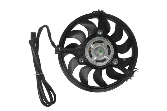 VOLKSWAGEN PASSAT- B5- 01/05; RADYATÖR FAN KANADI (11 KANAT) (MOTORLU) (ORİS)