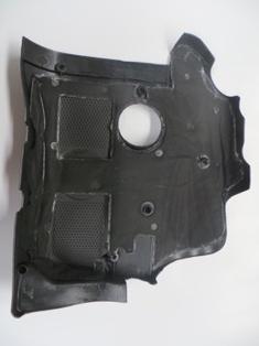 VOLKSWAGEN PASSAT- B5- 01/05; MOTOR ÜST KAPAĞI 1.8CC (TW)