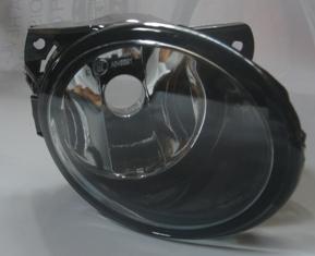 (YENİ ÜRÜN!!!)VOLKSWAGEN PASSAT- B6- 05/10; SİS LAMBASI SAĞ MERCEKSİZ (AMPÜLLÜ) (E MARKLI)