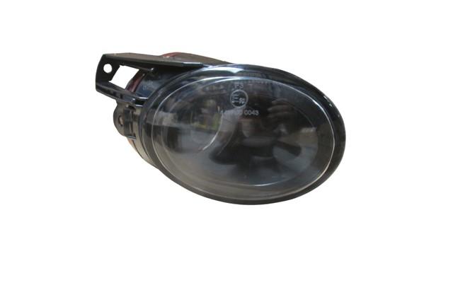 (YENİ ÜRÜN!!!)VOLKSWAGEN PASSAT- B6- 05/10; SİS LAMBASI SAĞ MERCEKLİ (AMPÜLLÜ) (E MARKLI)