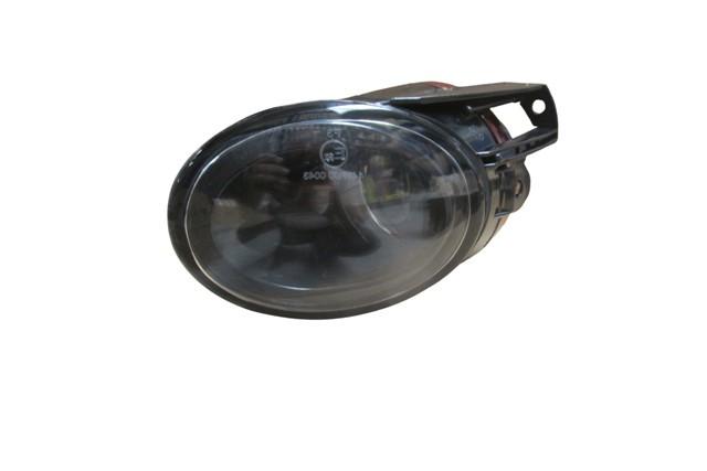 (YENİ ÜRÜN!!!)VOLKSWAGEN PASSAT- B6- 05/10; SİS LAMBASI SOL MERCEKLİ (AMPÜLLÜ) (E MARKLI)