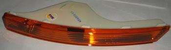 VOLKSWAGEN PASSAT- B6- 05/10; TAMPON SINYALI SOL SARI (FAMELLA)
