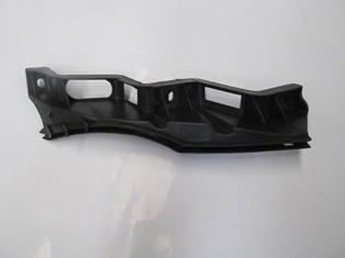 VOLKSWAGEN PASSAT- B6- 05/10; ÖN TAMPON BRAKETİ ORTA SOL PLASTİK (TW)