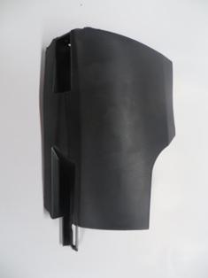 VOLKSWAGEN PASSAT- B6- 05/10; MARŞPİYEL PLASTİĞİ ARKA SAĞ (ARKA ÇAMURLUK UCU) (TW)