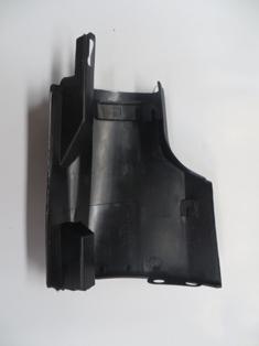 VOLKSWAGEN PASSAT- B6- 05/10; MARŞPİYEL PLASTİĞİ ARKA SAĞ (ARKA ÇAMURLUK UCU) (TW)