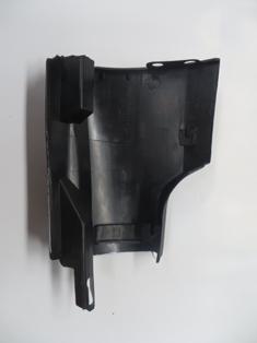 VOLKSWAGEN PASSAT- B6- 05/10; MARŞPİYEL PLASTİĞİ ARKA SOL (ARKA ÇAMURLUK UCU) (TW)