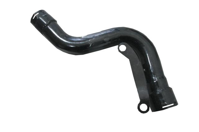 VOLKSWAGEN PASSAT- B6- 05/10; TURBO INTERCOOLER HAVA GİRİŞ BORUSU (METAL/KÜÇÜK) (BKP/BKD)