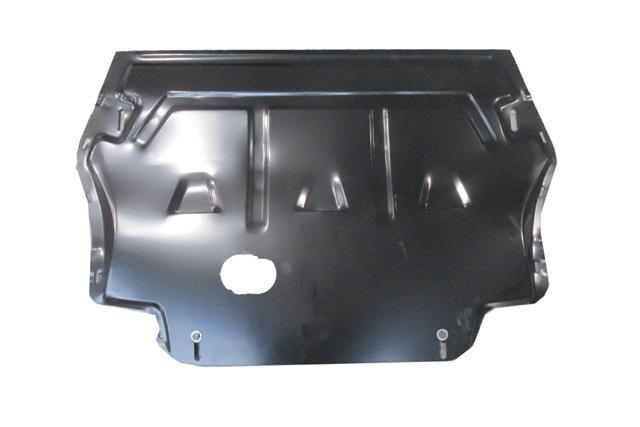 VOLKSWAGEN PASSAT- B6- 05/10; KARTER MUHAFAZA SACI (METAL)