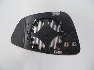 VOLKSWAGEN PASSAT- B7- 11/14; AYNA CAMI SOL ISITMALI (BFN)