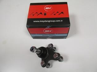 VOLKSWAGEN PASSAT- B7- 11/14; ALT ROTIL SOL (SH)