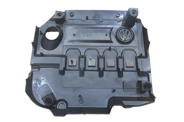 (YENİ ÜRÜN!!!)VOLKSWAGEN PASSAT- B7- 11/14; MOTOR ÜST KAPAĞI 1.6 TDI