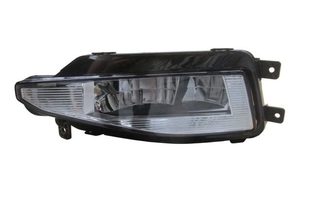 (YENİ ÜRÜN!!!)VOLKSWAGEN PASSAT- B8- 19/22; SİS LAMBASI SOL LEDLİ (E MARKLI)