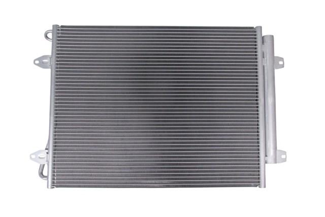 VOLKSWAGEN PASSAT CC- 09/12; KLİMA RADYATÖRÜ 1.4/1.8 TSI/2.0 TFSI (BRAZING) (615X425X16) ALM (ORİS)