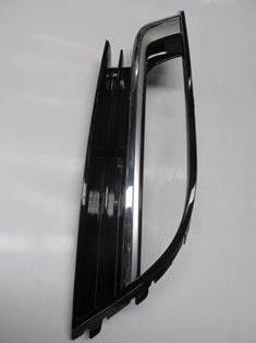 VOLKSWAGEN CC- 13/17; SİS LAMBA KAPAĞI SOL SİS DELİKLİ (NİKELEAJ ÇITALI) (TW)