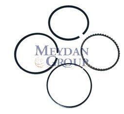 MITSUBISHI GALANT- 88/91; SEGMAN (4G37) 1.8cc STD (80,6X1,5X1,5X4) (HY)