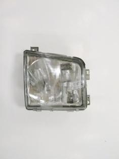 VOLKSWAGEN VOLT- LT35/LT46- 96/07; FAR LAMBASI SOL SİSLİ/VAKUMLU (H4/H1) (AYFAR)