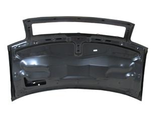 VOLKSWAGEN VOLT- LT35/LT46- 96/07; MOTOR KAPUTU (TW)