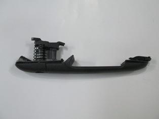 VOLKSWAGEN VOLT- LT35/LT46- 96/07; ORTA KAPI DIS AÇMA KOLU SAG SIYAH (SÜRGÜLÜ KAPI)(HUSHAN)