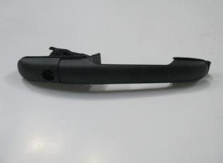 VOLKSWAGEN VOLT- LT35/LT46- 96/07; ORTA KAPI DIS AÇMA KOLU SAG SIYAH (SÜRGÜLÜ KAPI)(HUSHAN)