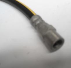 VOLKSWAGEN VOLT- LT35/LT46- 96/07; ARKA FREN HORTUMU (SH)