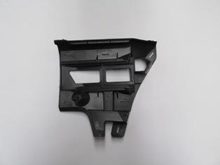 VOLKSWAGEN CRAFTER- 07/17; ÖN TAMPON BRAKETI SAG PLASTIK (BFN)