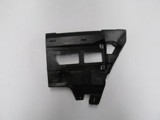 VOLKSWAGEN CRAFTER- 07/17; ÖN TAMPON BRAKETI SOL PLASTIK (BFN)