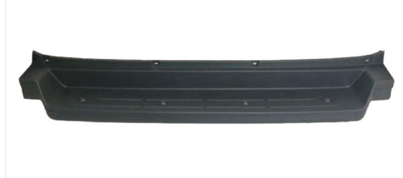 VOLKSWAGEN CRAFTER- 18/25; ARKA TAMPON AYAK BASAMAK PANELİ (TYG)