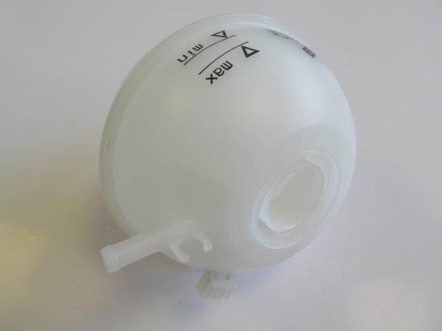 VOLKSWAGEN TRANSPORTER- T4- 02/03; RADYATÖR YEDEK SU DEPOSU (KAPAKSIZ)