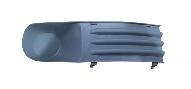 VOLKSWAGEN TRANSPORTER- T5- 04/09; SİS LAMBA KAPAĞI SAĞ GRİ (SİS DELİKSİZ)