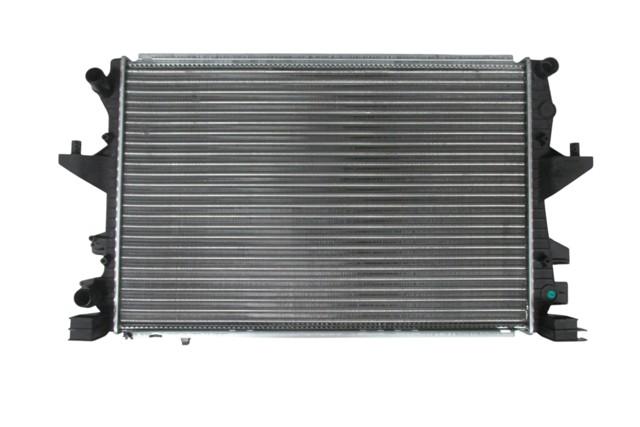 VOLKSWAGEN TRANSPORTER- T5- 04/09; SU RADYATÖRÜ 2.5 TDİ (MEKANİK) (713x470x34) (MANUEL) ALM (ORİS)
