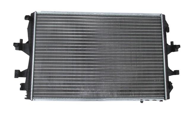 VOLKSWAGEN TRANSPORTER- T5- 04/09; SU RADYATÖRÜ 1.9 TDİ (MEKANİK) (713x470x34) (MANUEL) ALM (ORİS)