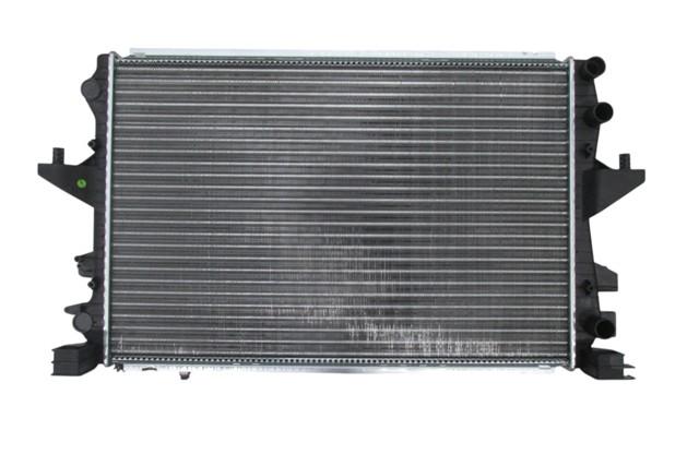 VOLKSWAGEN TRANSPORTER- T5- 04/09; SU RADYATÖRÜ 1.9 TDİ (MEKANİK) (713x470x34) (MANUEL) ALM (ORİS)
