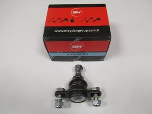 VOLKSWAGEN TRANSPORTER- T5- 04/09; ALT ROTIL SAG/SOL AYNI (ADET) (SH)