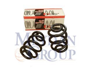 VOLKSWAGEN TRANSPORTER- T5- 04/09; ARKA HELEZON YAYI SAG/SOL (2LI SET) 1.9/2.5TDI (20X165X251)(STDR)