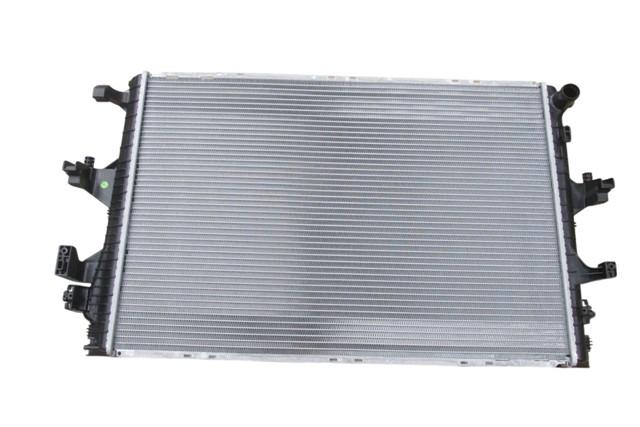 VOLKSWAGEN TRANSPORTER- T6- 10/14; SU RADYATÖRÜ 2.0 TDI (BRAZİNG) (710x478x26) (MANUEL) ALM (ORİS)