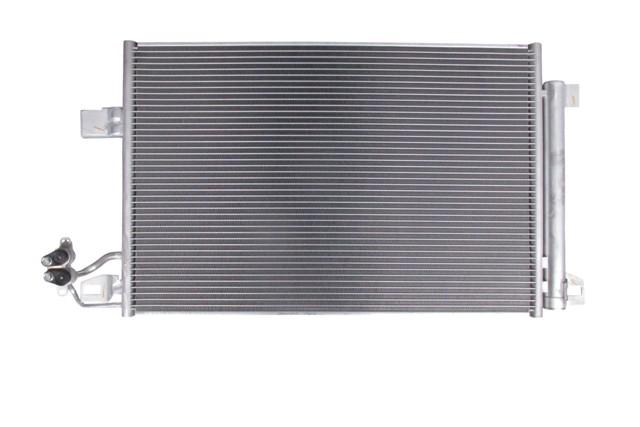 VOLKSWAGEN TRANSPORTER- T6- 10/14; KLİMA RADYATÖRÜ 2.0 (BRAZING) (687x452x16) ALÜMİNYUM (O