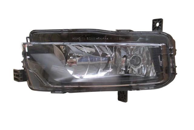 (YENİ ÜRÜN!!!)VOLKSWAGEN TRANSPORTER- T7- 15/19; SİS LAMBASI SOL (AMPÜLLÜ) (E MARKLI)