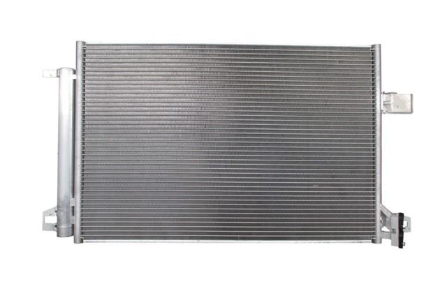 VOLKSWAGEN TRANSPORTER- T7- 15/19; KLİMA RADYATÖRÜ 2.0 TDI/TFSI(BRAZING)(700X434X12) ALÜMİNYUM(O