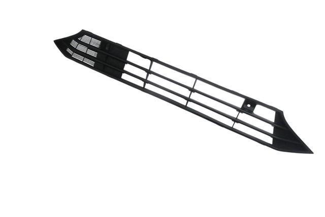 MITSUBISHI SPACE STAR- 20/22; ÖN TAMPON PANURU ALT SİYAH (TYG)