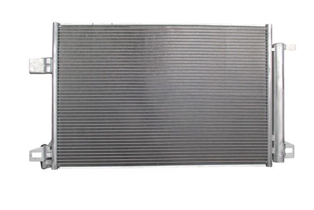 VOLKSWAGEN TRANSPORTER- T7.5- 19/24; KLİMA RADYATÖRÜ 2.0 TDI/TFSI (BRAZING)(700X434X12) ALÜMİNYUM (O