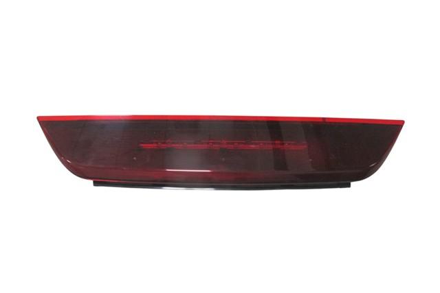 VOLKSWAGEN TRANSPORTER- T8- 2025-); ARKA FREN LAMBASI KIRMIZI LEDLİ (TEPE LAMBASI) (3.STOP)