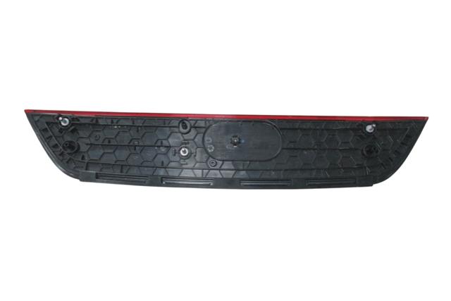 VOLKSWAGEN TRANSPORTER- T8- 2025-); ARKA FREN LAMBASI KIRMIZI LEDLİ (TEPE LAMBASI) (3.STOP)
