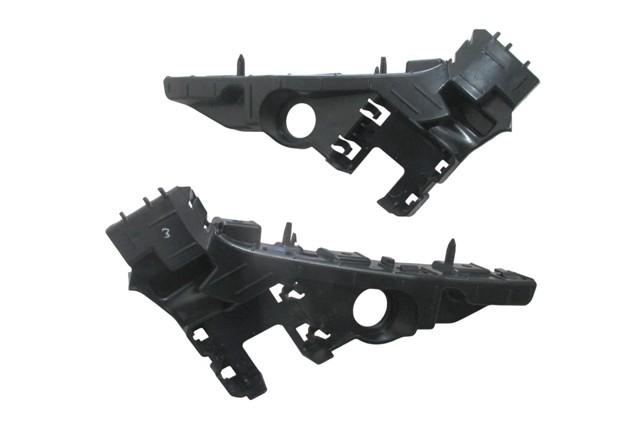 VOLKSWAGEN TRANSPORTER- T8- 2025-); ÖN TAMPON BAĞLANTI BRAKETİ SAĞ/SOL SET (2 PARÇA)