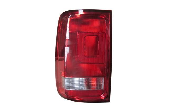 VOLKSWAGEN AMAROK- 11/13; STOP LAMBASI SOL KIRMIZI/BEYAZ (E MARKLI)