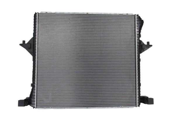 VOLKSWAGEN AMAROK- 11/16; SU RADYATÖRÜ 2.0 TDI (BRAZİNG) (616x578x22) (MANUEL) ALÜMİNYUM (ORİS)