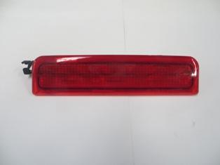 VOLKSWAGEN CADDY- 11/15; ARKA FREN LAMBASI KIRMIZI (3.STOP)